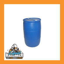Load image into Gallery viewer, Liquid Hammer Drum, 55 Gallon - Liquid Hammer